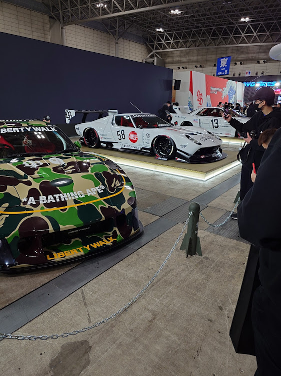 ルークスのいつもいいね＆コメントありがとうございます・新年初カスタム・東京オートサロン2025・DIY・新年早々…に関するカスタム事例の投稿画像9枚目