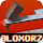 Bloxorz Roll Block