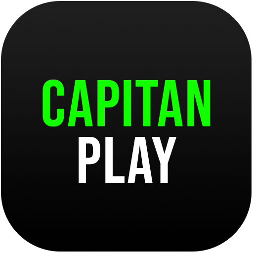 Capitan play sport