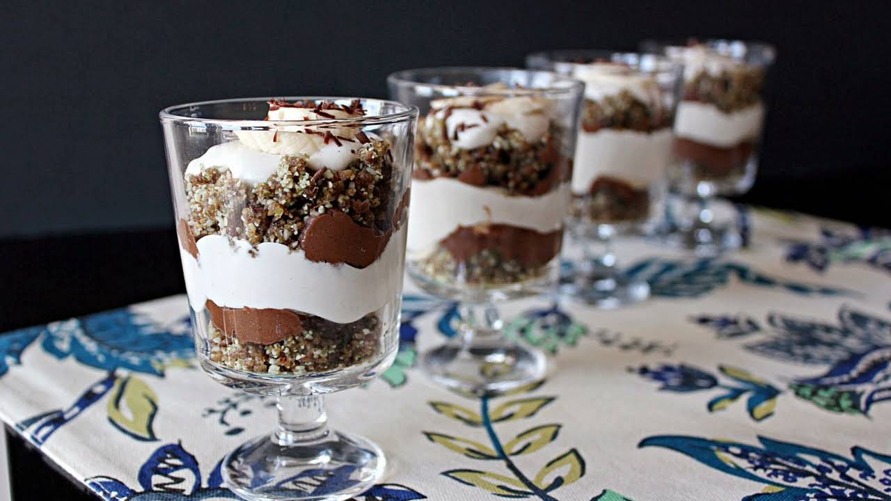 10 Best Quick Chocolate Mousse No Cream Recipes Yummly