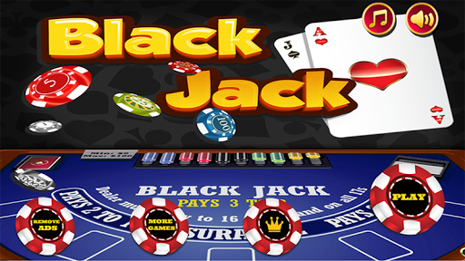 Télécharger Blackjack 21 Black Jack Table APK MOD (Astuce) screenshots 3