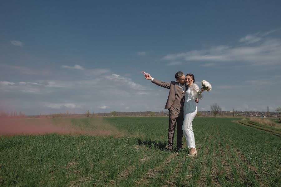 Wedding photographer Ekaterina Ivanovna (ekaterina-kykysk). Photo of 5 March 2022