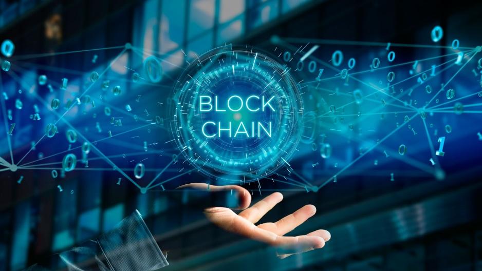 How do blockchains work? Top 5 Applications of Blockchain?- NativeByte