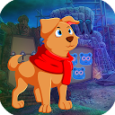 تنزيل Best Escape Games 205 Cur Rescue Game التثبيت أحدث APK تنزيل