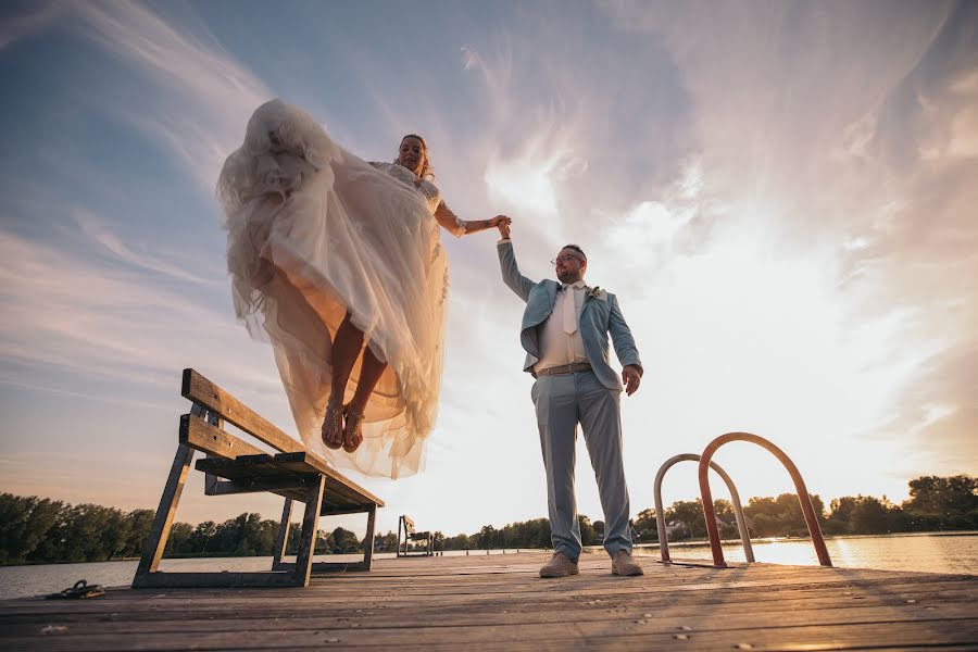 Fotograf ślubny Lieke En Niels (debruidsgasten). Zdjęcie z 5 grudnia 2023