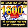 Sim 4G Mobifone Trọn Gói 1 Năm Tặng (5Gb/ Ngày X 12 Tháng) Gói 12Fd50/12Md50/12Ed50/Dthn