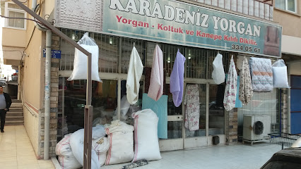 Karadeniz Yorgan