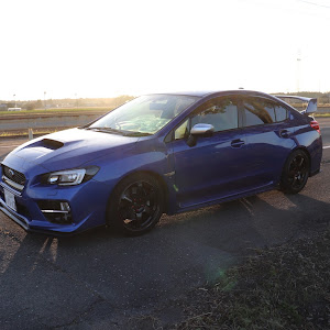 WRX STI VAB