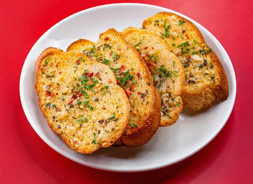 Signature Garlic Bread