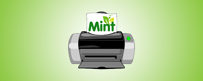 UniPrint Mint Beta for Chromebooks marquee promo image