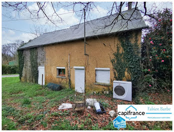 maison à Guilliers (56)