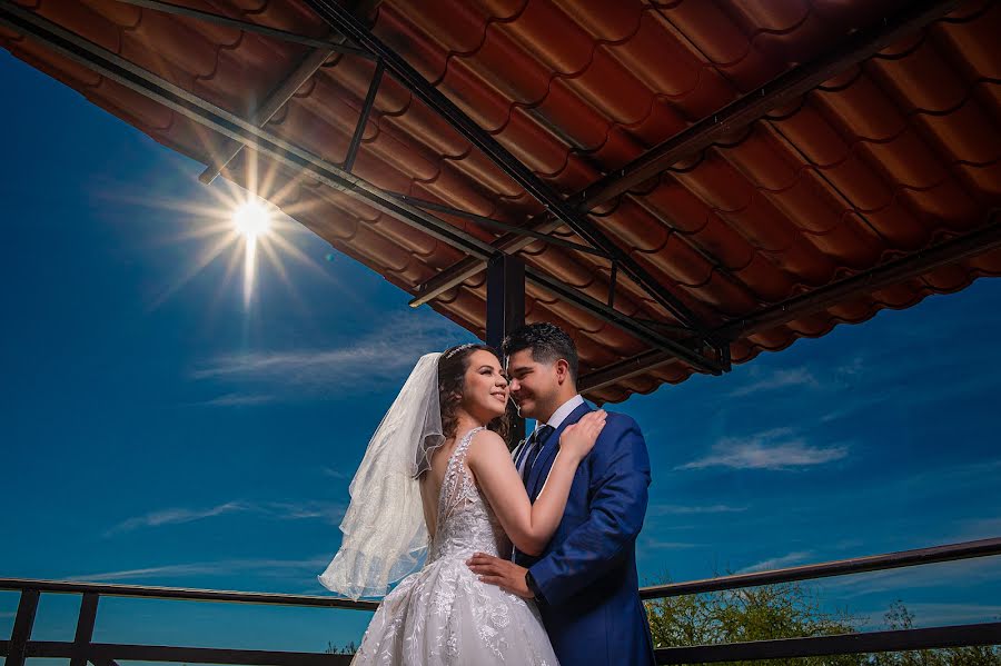 Wedding photographer Sergio Flores (sergiofloresfoto). Photo of 4 December 2022