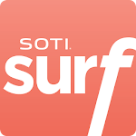 Cover Image of डाउनलोड SOTI surf 13.2.1 APK