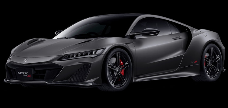 寅次郎さんが投稿したNSX・TYPE-S・発表・国内30台に関するカスタム事例の投稿画像11枚目