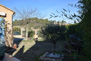 maison à Vaison-la-Romaine (84)