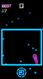 Neon Move Up & Divide Now poster 5