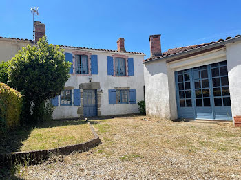 maison à Longeville-sur-Mer (85)