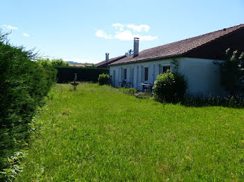 maison à Longues (63)