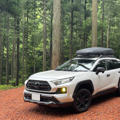 kaikai/RAV4のプロフィール画像