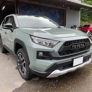 RAV4 MXAA54