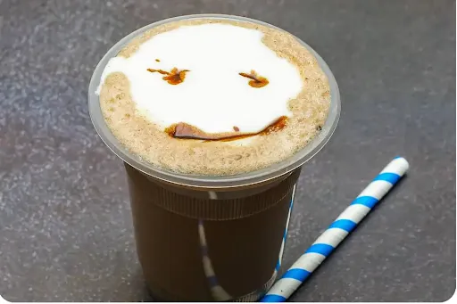 Homemade Cold Coffee [250 Ml]