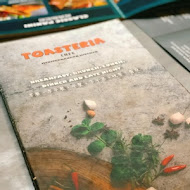 Toasteria Cafe 吐司利亞