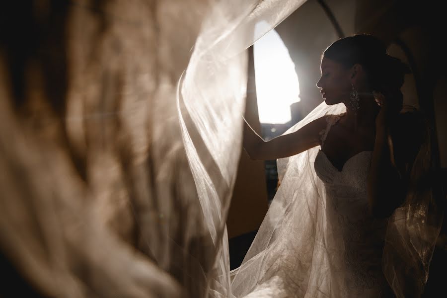 Wedding photographer Aleksey Kochetovskiy (kochetovsky). Photo of 16 January 2020