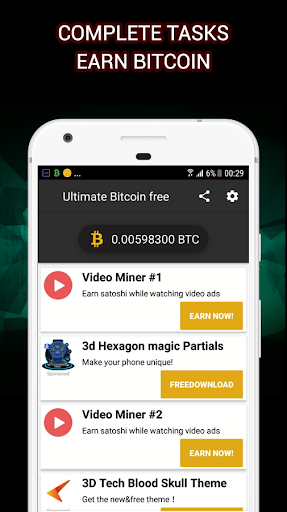 Bitcoin Crane Earn Satoshi For Free Btc Faucet Apk 54 On Pc - 