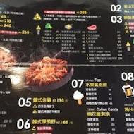 Omaya 麻藥瘋雞 春川炒雞(西門町店)