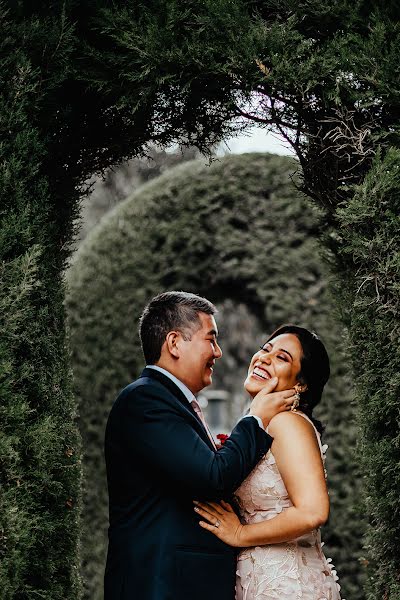 Photographe de mariage Majo Bodas (majo). Photo du 22 novembre 2020