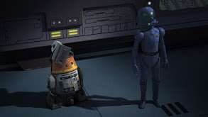 The Forgotten Droid thumbnail