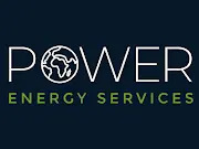 Power Energy Services Logo