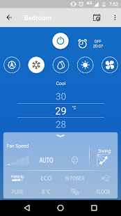 Toshiba Home AC Control(圖2)-速報App