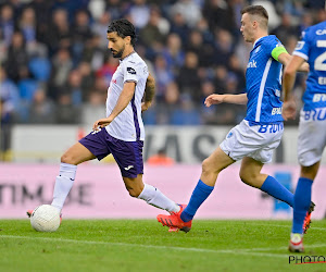 Anderlecht sur la bonne voie ? "Le championnat est un marathon"