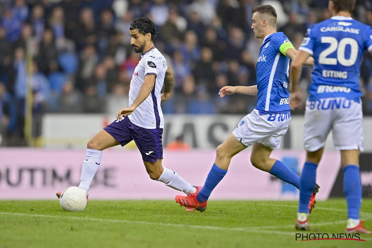 Anderlecht sur la bonne voie ? "Le championnat est un marathon"