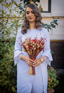 Jurufoto perkahwinan Romeo Catalin (fotoromeocatalin). Foto pada 15 Oktober 2021