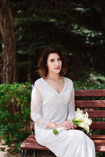 Wedding photographer Nina Strelchenko (ninastrelchenko). Photo of 25 May 2021