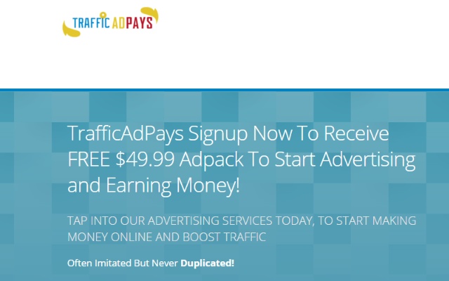 TrafficAdPays