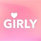 Download Girly Wallpapers HD - Wallpaper For Girls For PC Windows and Mac 1.0