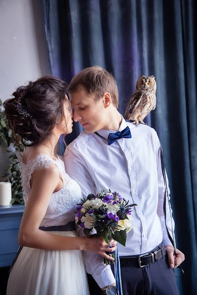 Wedding photographer Tatyana Omelchenko (tatyankaom). Photo of 18 May 2017