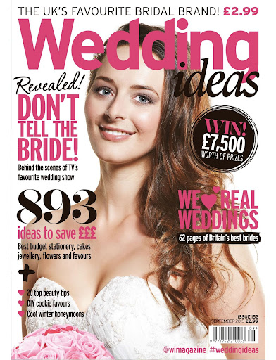 Wedding Ideas Magazine