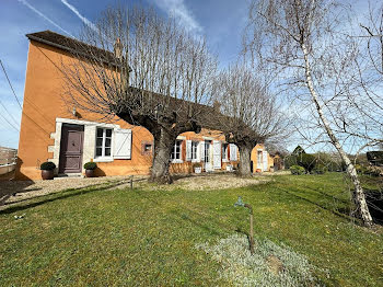 maison à Poilly-lez-Gien (45)