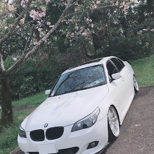 530i Mスポーツ