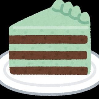 チョコミント