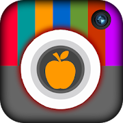 iCamera - Filter Camera  Icon