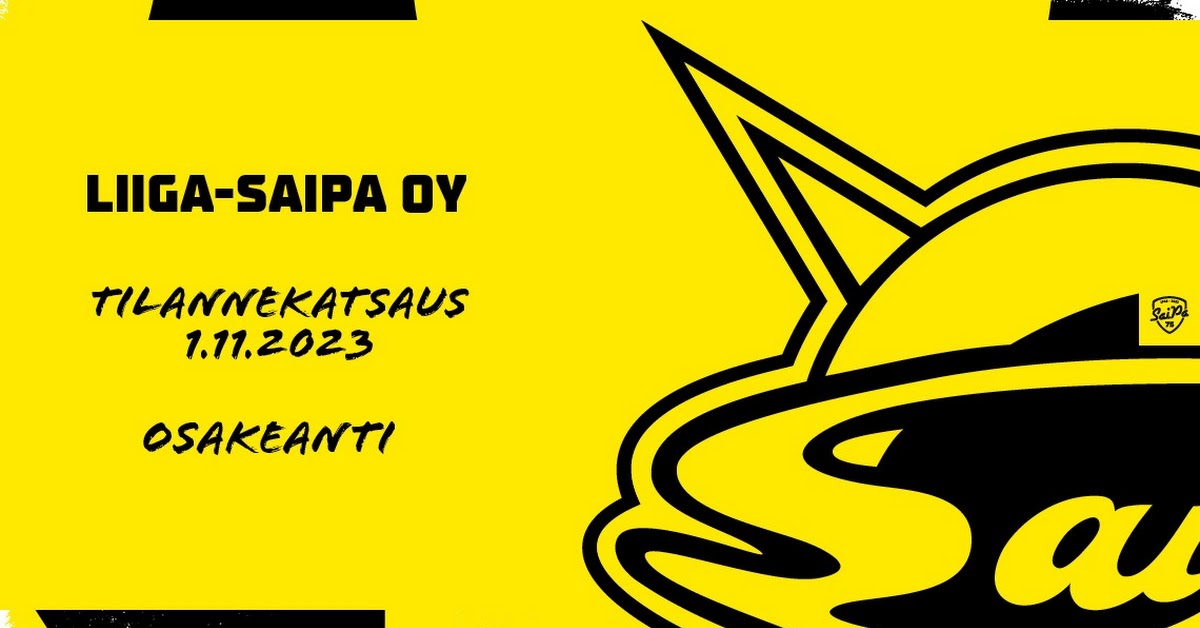 saipa.fi