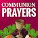 Communion Prayers icon