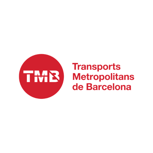 Logo TMB