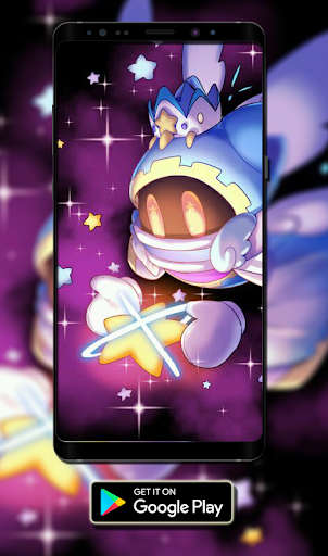 HD Kirbys Wallpapers screenshot 1