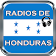 Radios De Honduras Gratis icon